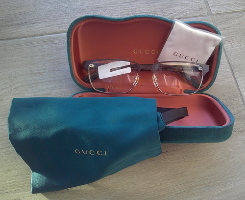 Original gucci brillengestell - original,