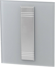 Heidemann 70502 Gong Türklingel Klingel 8 V 95 dBA Mehrklang-Gong 2 STÜCK