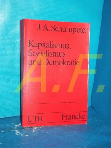 Kapitalismus sozialismus und - kapitalismus,,