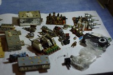 Konvolut Elektronik-Bauteile