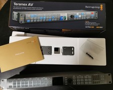 Teranex AV UltraHD 12G SDI von