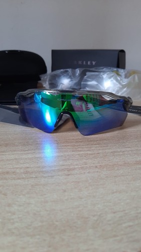 Oakley radar path - ev,