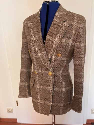 Rena lange blazer ca38 - rena,
