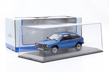 1:18 VW Volkswagen Polo 2