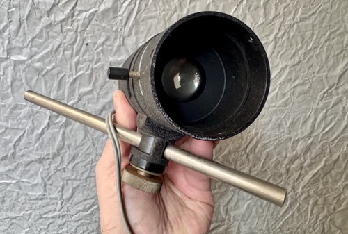 Carl zeiss jena mikroskop teil - zeiss,