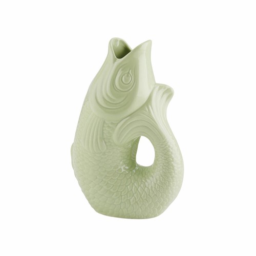 Gift company vase - company, monsieur