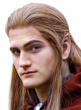 Elfenohren - aus Latex mit