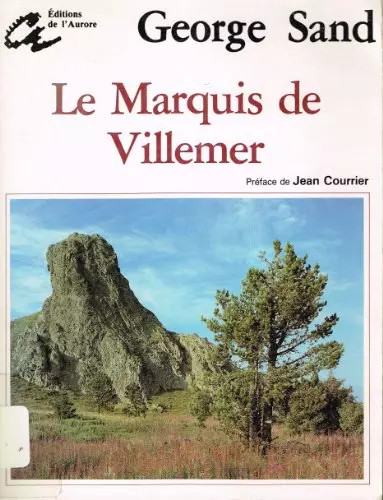 Marquis villemer - marquis, de