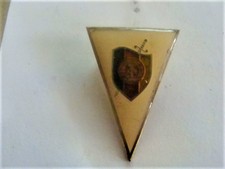 MfS   Staasi   Absolventenabzeichen