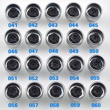 Felgenschloss Security Master