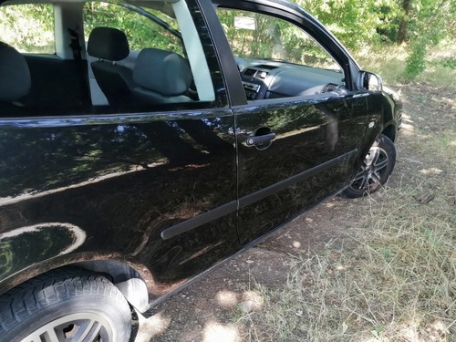 Polo 9n - vw,