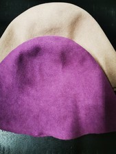 2 Hutstumpen, Modisten