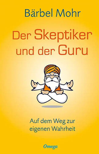 Der skeptiker und - der, guru