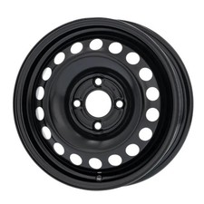 Stahlfelgen DEDICO STEEL 14"