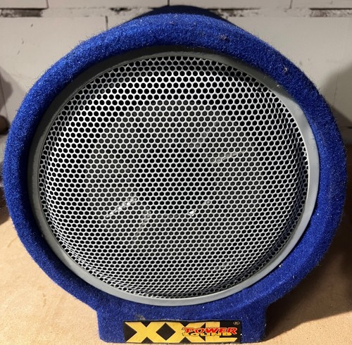 Bassrolle subwoofer ohm - bassrolle,