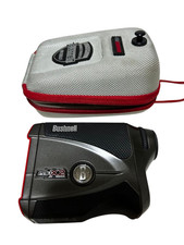 Bushnell Pro X2 IN GOLF