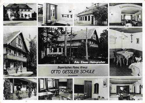Deisenhofen oberhaching - deisenhofen,