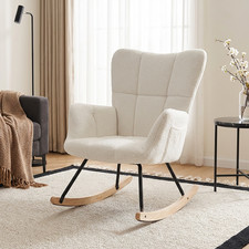 Schaukelstuhl Schaukelsessel