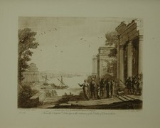 Richard Earlom (1743-1822)