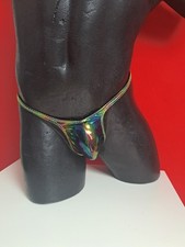 Rio Line Badestring Herren