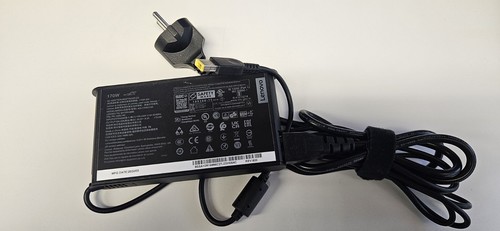 Original lenovo 170w netzteil - original,