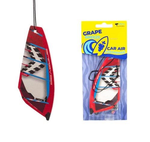 Windsurfing segel - windsurfing,
