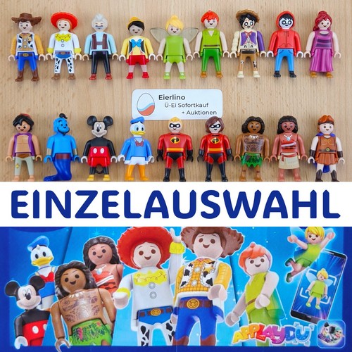 Neu disney playmobil - neu,