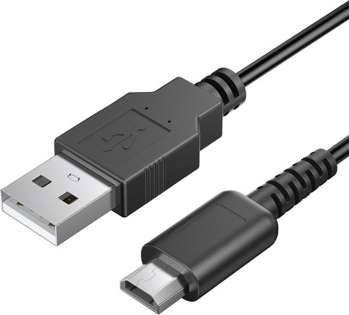 Nintendo lite ladekabel usb - ds,