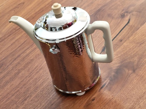 Antike thermos teekanne 5l - thermos-teekanne, 0,5l