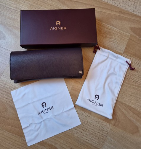Aigner brillenetui - aigner,