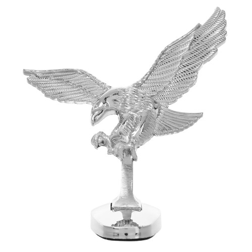 Adler kühlerfigur aus - kühlerfigur,