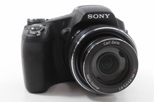 Sony cyber shot dsc - sony, cyber-shot