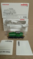 Märklin 33784 rangierlok - märklin,