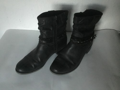 Stiefeletten der marke - gr.,