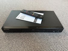 Pioneer BDP-170 K Blu-ray