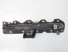 Abgaskrümmer Ford S-MAX