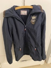Winter Reitjacke Größe XL