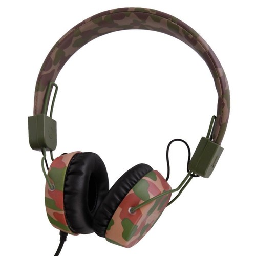 Wesc piston ear headset - piston,