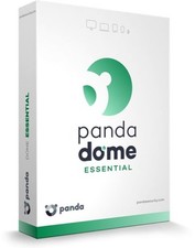 Panda Dome Essential 2025, 3