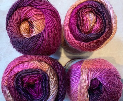 Gründl pacific lace - gründl,