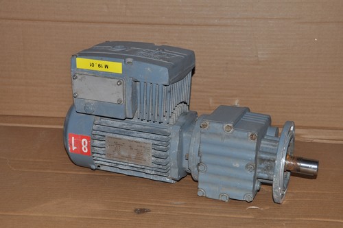 Sew getriebemotor rf27 mit - sew,