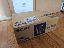 Sony EV-9000E Hi8 Video