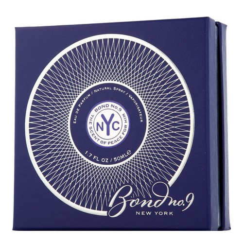 Bond the scent of peace - scent,