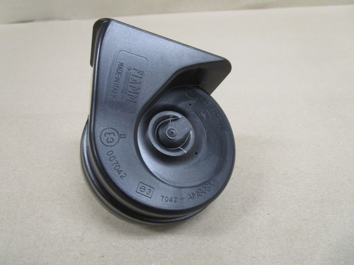 Fiat 500l 2012 - 500l, hupe