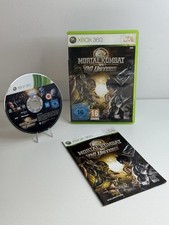 Mortal Kombat vs. DC Universe