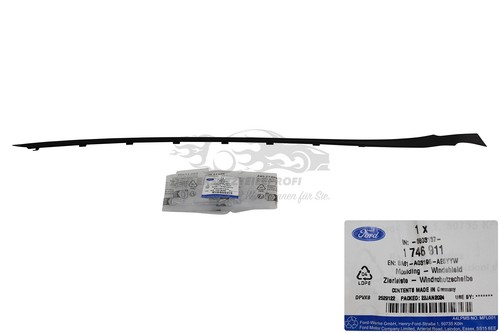 Original ford zierleiste - original,