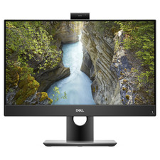 Used Dell OptiPlex 7480 AIO