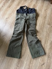 norrona lofoten gtx pro pant mit bip