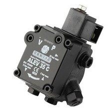 Buderus Ölpumpe Suntec ALEV