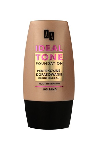 Make ideal tone perfect - ideal,